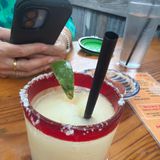 Frozen Margarita