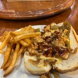 SAND/NASH CHZSTEAK