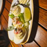 Deviled Eggs