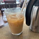 Iced Chai
