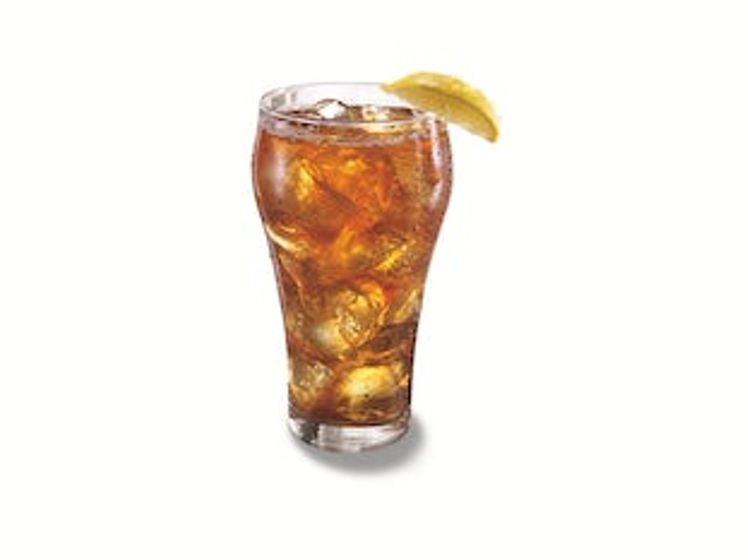 Ice Tea