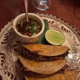Birria Tacos