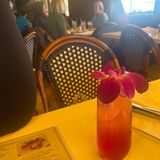 Prickly Pear Mimosa