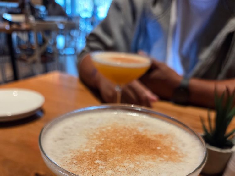 Apple-achian Shine-tini