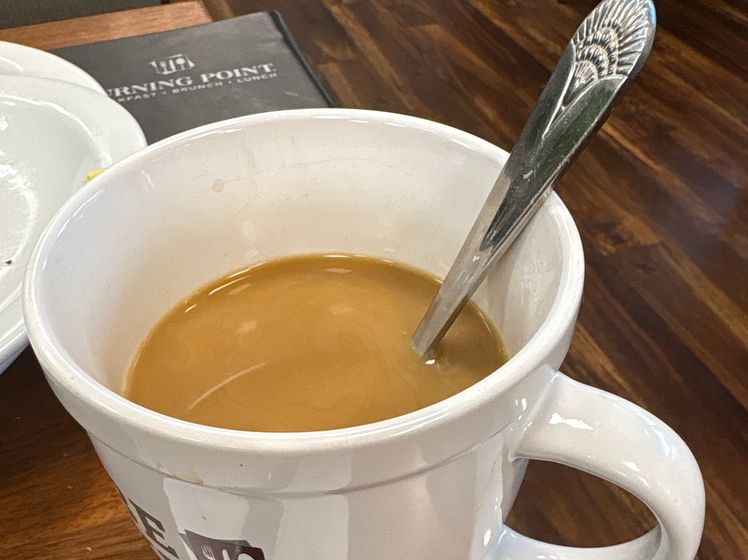 House Blend Coffee