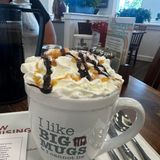 Espresso Drinks