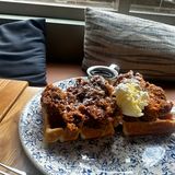 Classic Chicken & Waffles