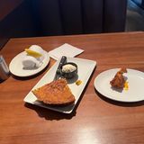 Wedge Cornbread