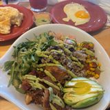 Buddha Bowl