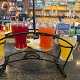 Mimosa Flight