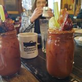 *L/Smokin Bloody Mary