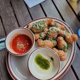 Loaded Knots