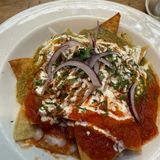 Cochinita CHIL