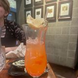 Strawberry Lemonade