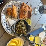 Tupelo Beeswax Can Glass