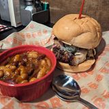 Elk Gone BBQ