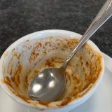 Cup Turkey Chili