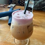 Blue Ridge Mtn Cold Brew