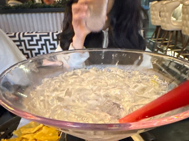 Large Best In Town Flav