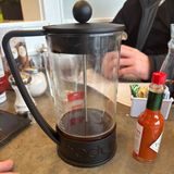 French Press