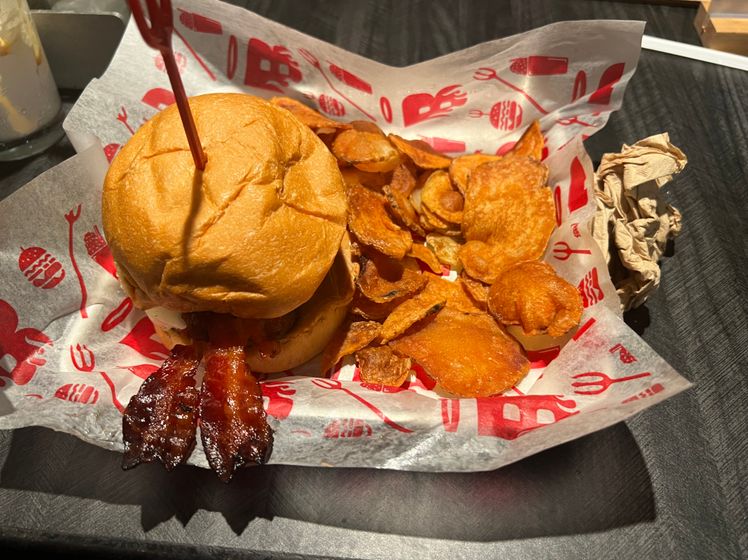 Piggy Butter & Jelly