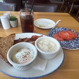 Traditional Breakfast