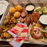 *A/Puckett's Sampler
