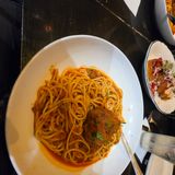 SPAG MEATBALL
