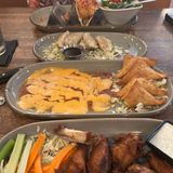 Wings