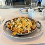Caprese Scramble