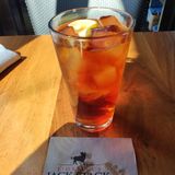 Iced Tea