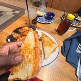 Asheville Chk Ranch Melt