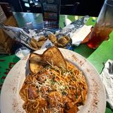 Jambalaya Pasta