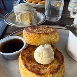 Biscuit French Toast