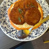 Fried Green Tomatoes SP