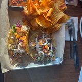 Tacos Snapper