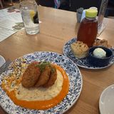 Fried Green Tomatoes SP