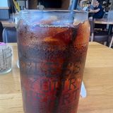 Iced Tea