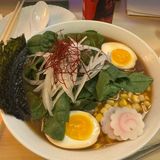 Shoyu Paitan