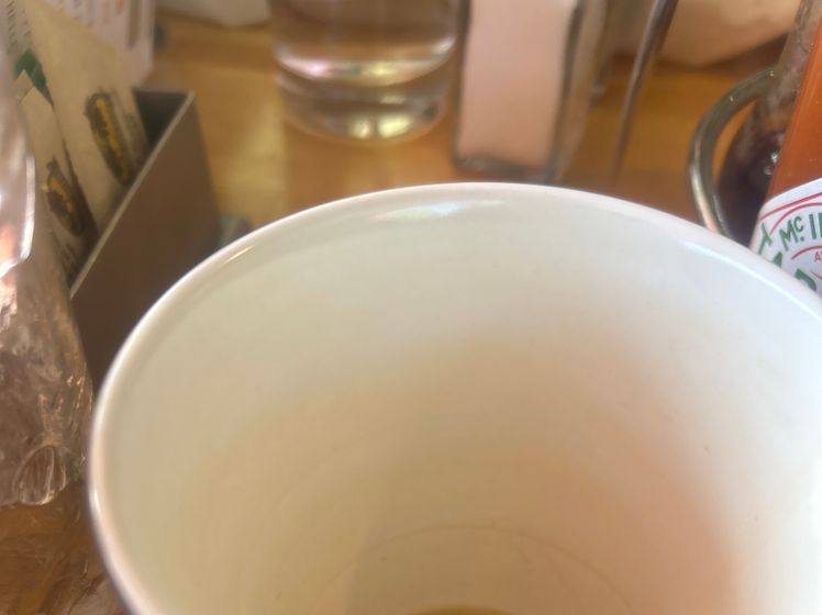 Coffee