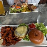 VPB Burger