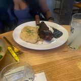 Top Sirloin 12 oz