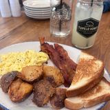 Traditional Breakfast