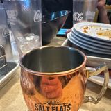 American Mule