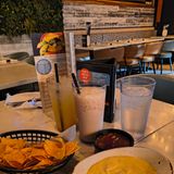 Queso Dip