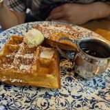 Wafffle KD