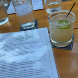 Spicy Margarita