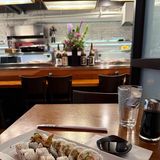 California Roll