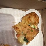 4 Greek Feta Rollz