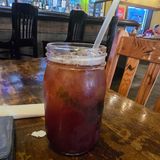 BV/FRUIT TEA